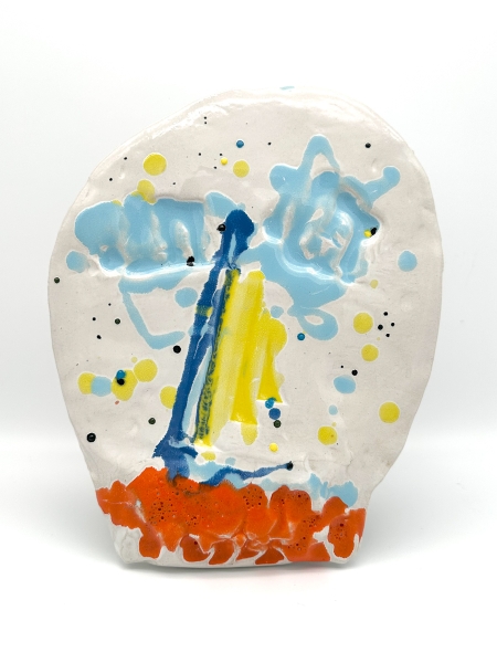 VANDERPERREN Klaas - Cracked